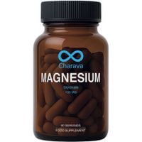 Charava Magnesium Glycinate